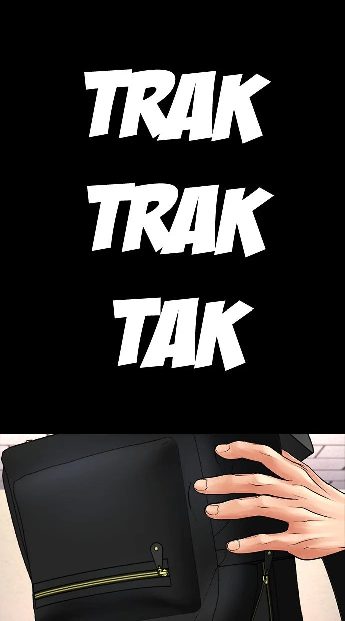 Highschool Lunch Dad Chapter 76 Gambar 102