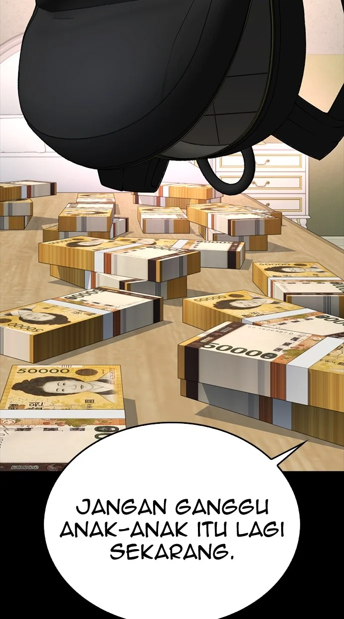 Highschool Lunch Dad Chapter 76 Gambar 103