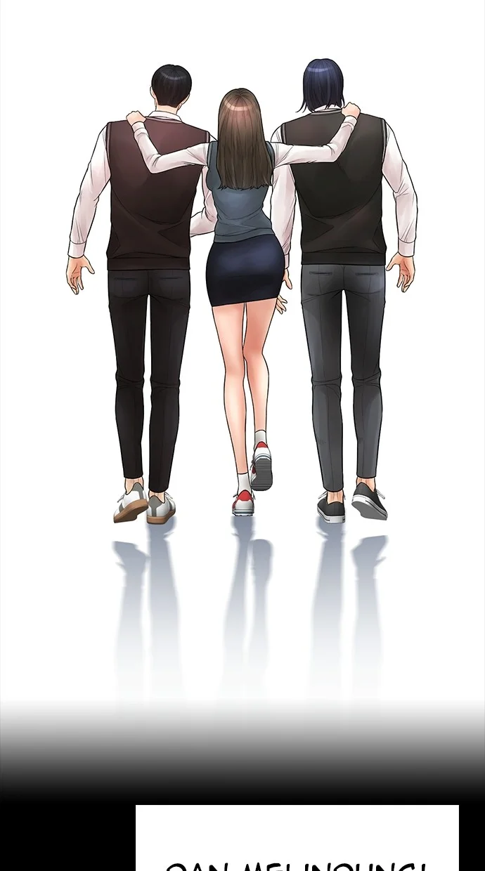 Highschool Lunch Dad Chapter 76 Gambar 115