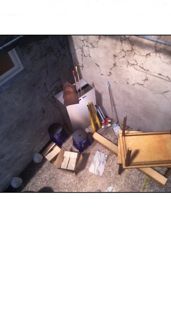 Highschool Lunch Dad Chapter 76 Gambar 117