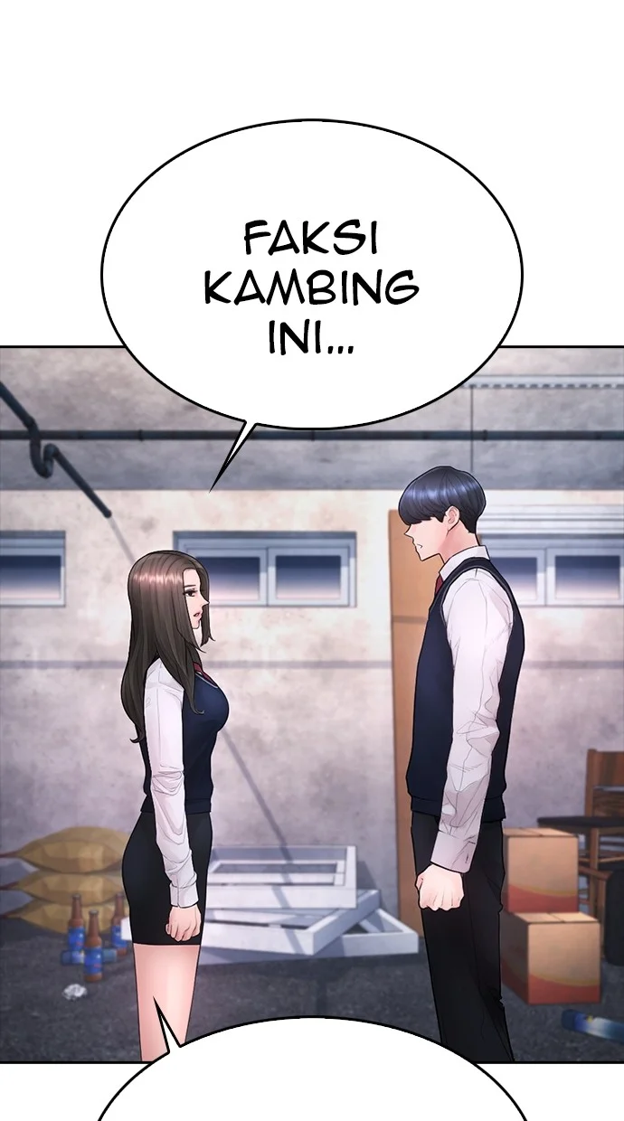 Highschool Lunch Dad Chapter 76 Gambar 118