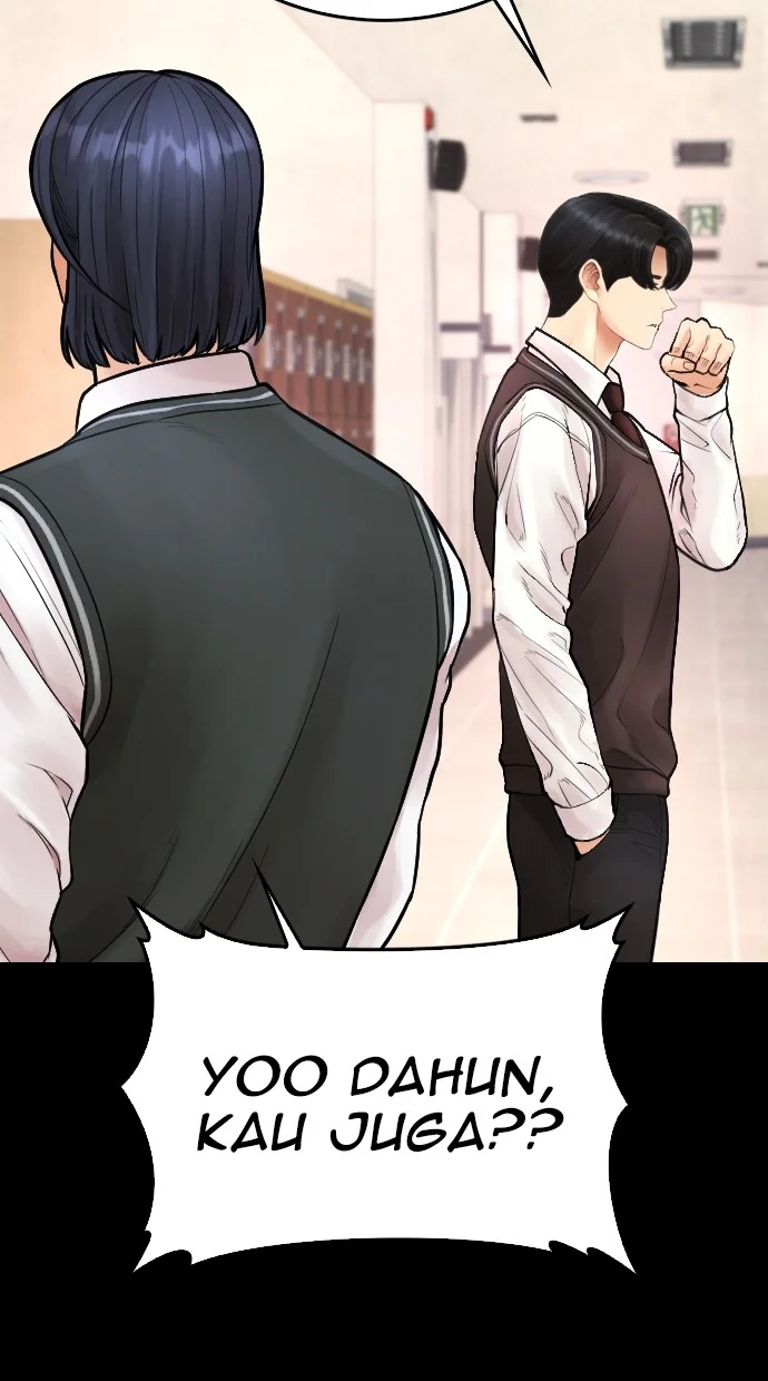 Highschool Lunch Dad Chapter 76 Gambar 112