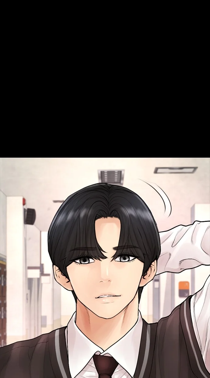 Highschool Lunch Dad Chapter 76 Gambar 113