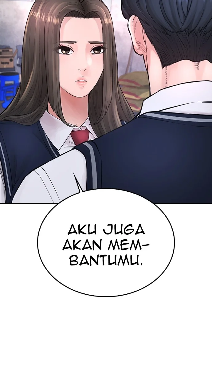 Highschool Lunch Dad Chapter 76 Gambar 124