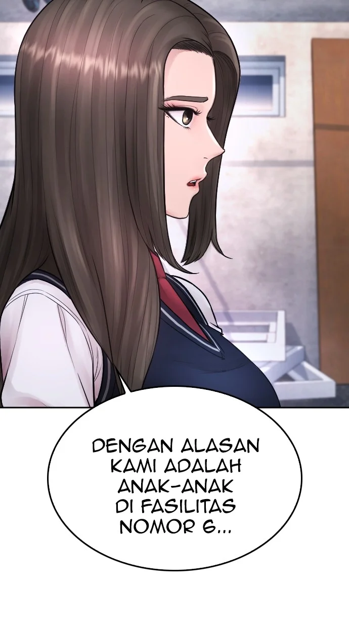 Highschool Lunch Dad Chapter 76 Gambar 120