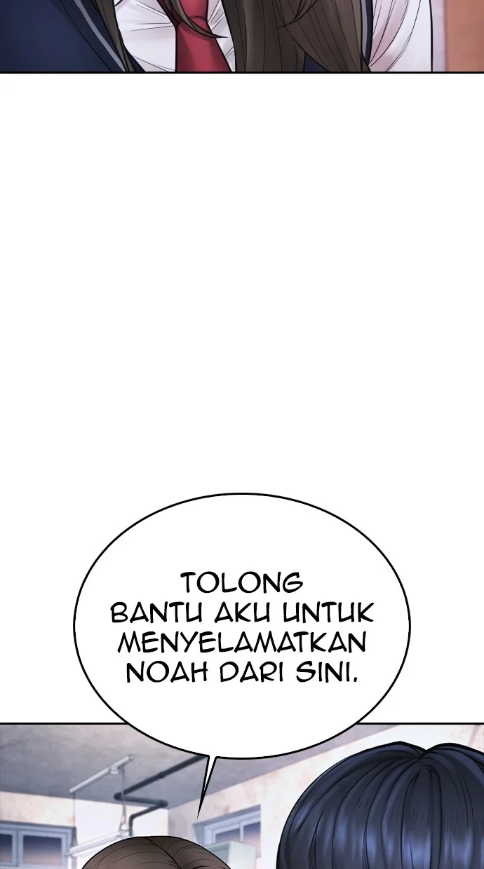 Highschool Lunch Dad Chapter 76 Gambar 123