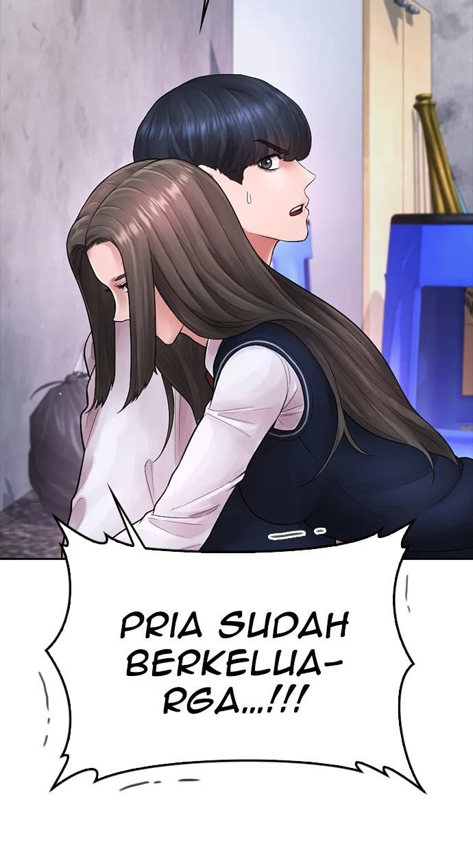 Highschool Lunch Dad Chapter 76 Gambar 13