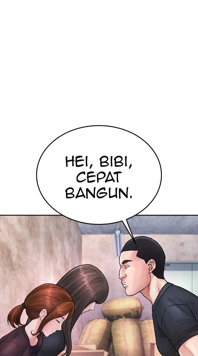 Highschool Lunch Dad Chapter 76 Gambar 131