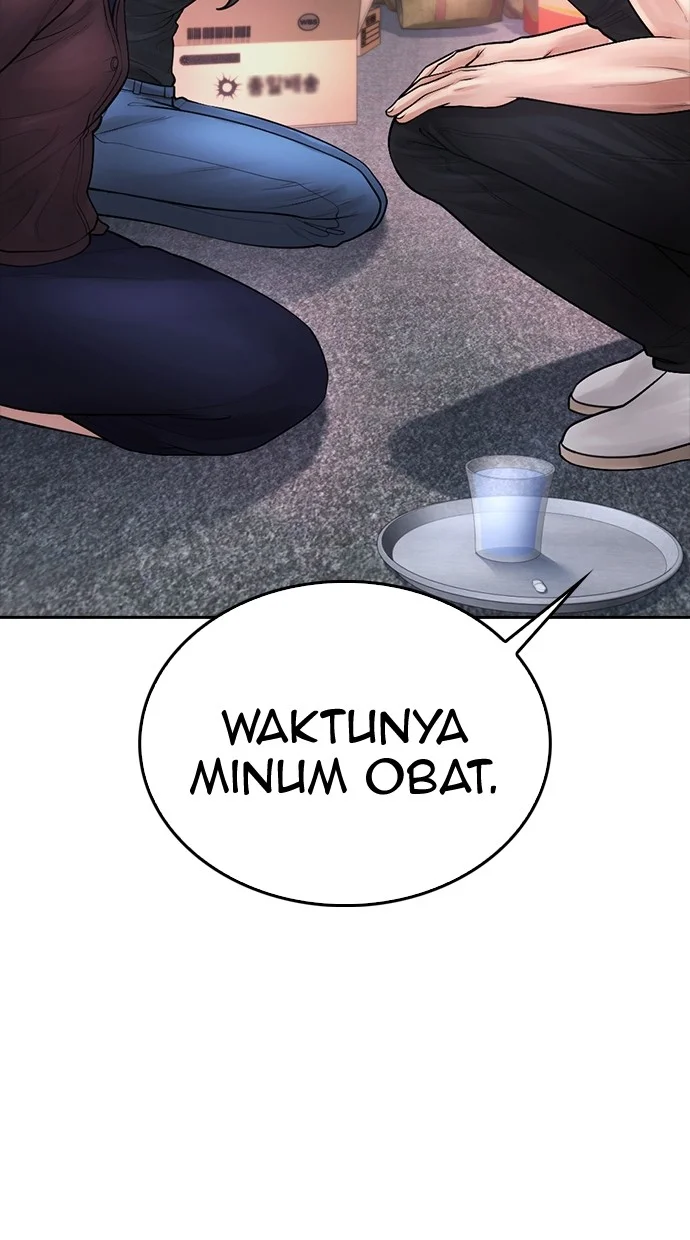 Highschool Lunch Dad Chapter 76 Gambar 132