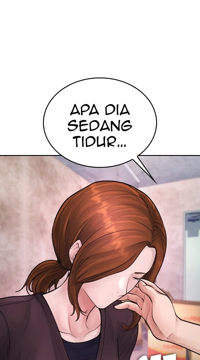 Highschool Lunch Dad Chapter 76 Gambar 133