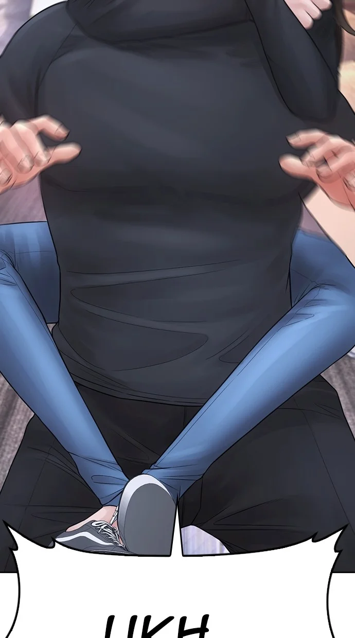 Highschool Lunch Dad Chapter 76 Gambar 142