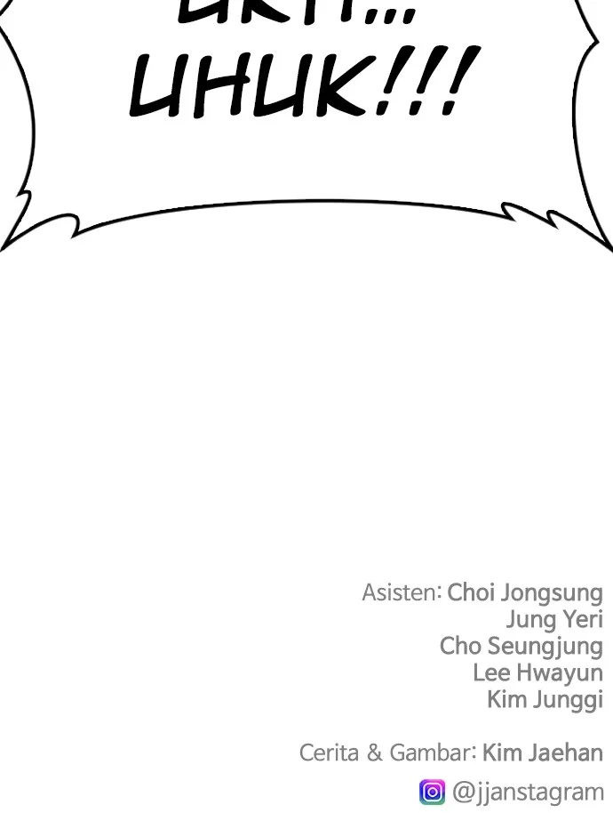 Highschool Lunch Dad Chapter 76 Gambar 143