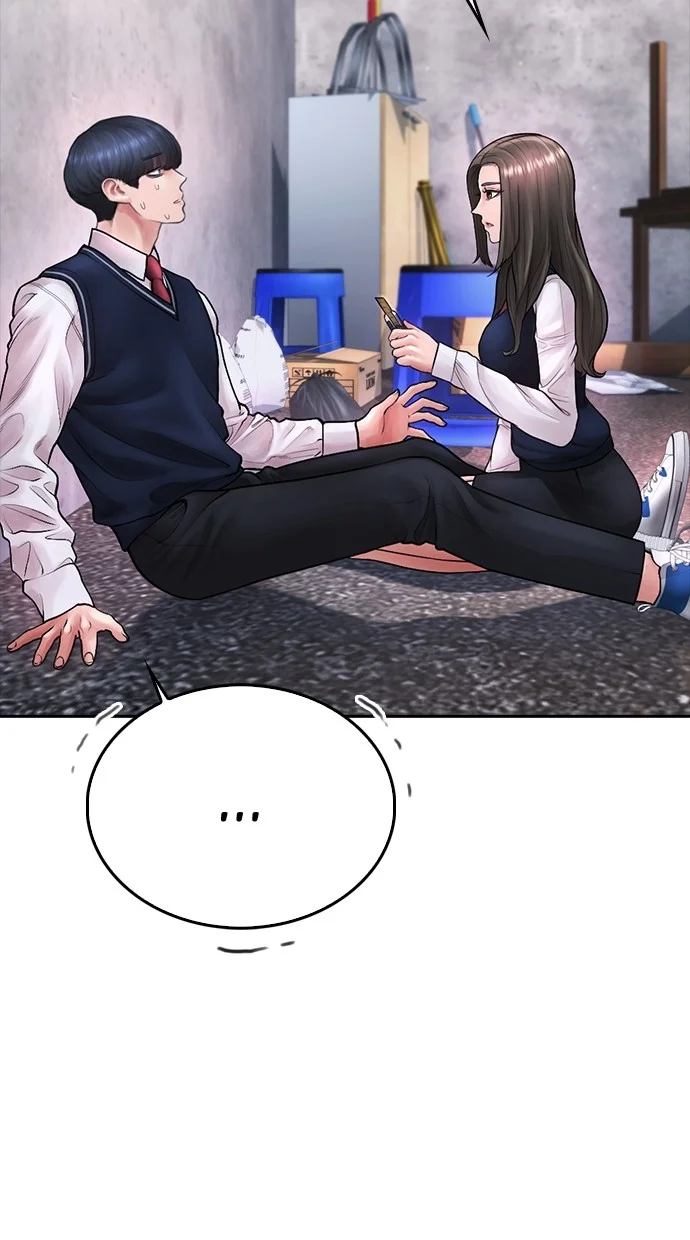 Highschool Lunch Dad Chapter 76 Gambar 16