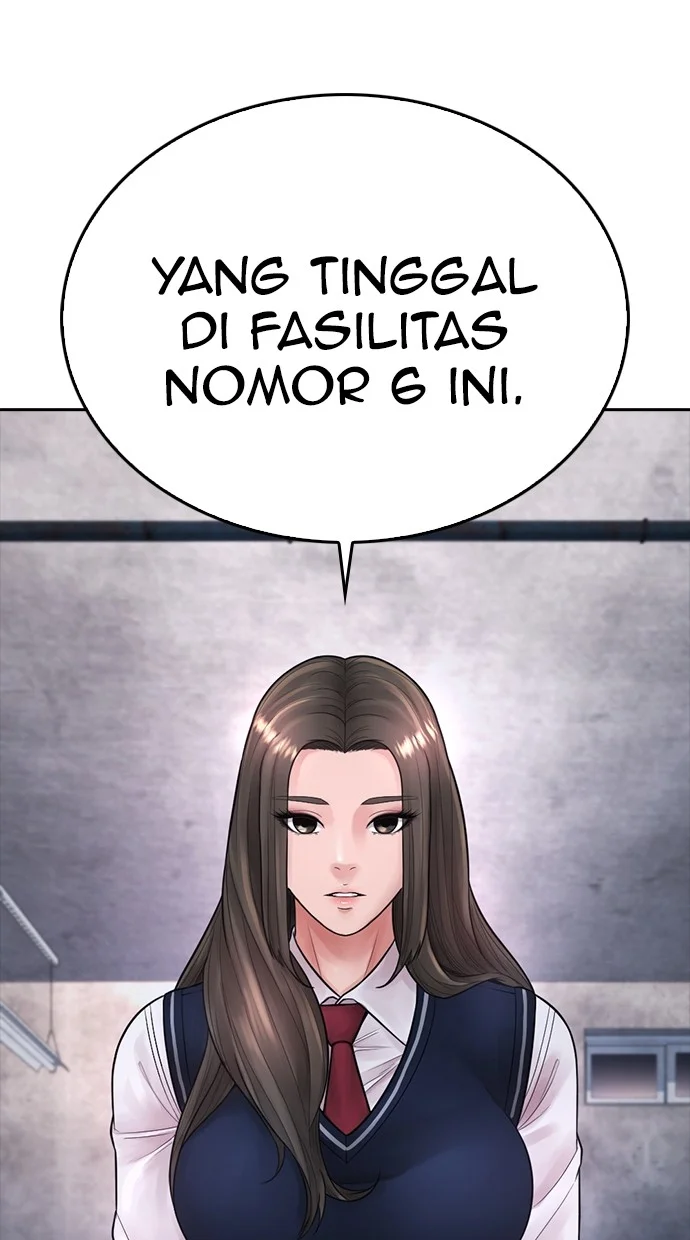 Highschool Lunch Dad Chapter 76 Gambar 20