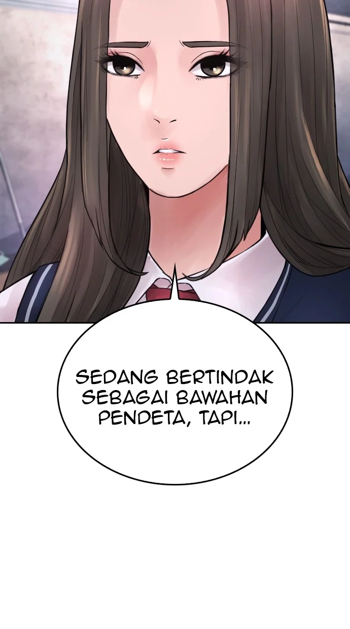 Highschool Lunch Dad Chapter 76 Gambar 32