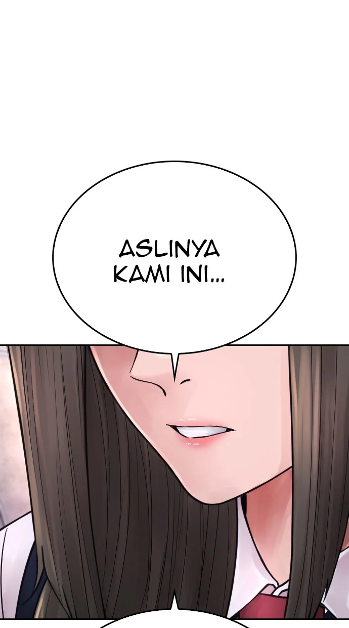 Highschool Lunch Dad Chapter 76 Gambar 33