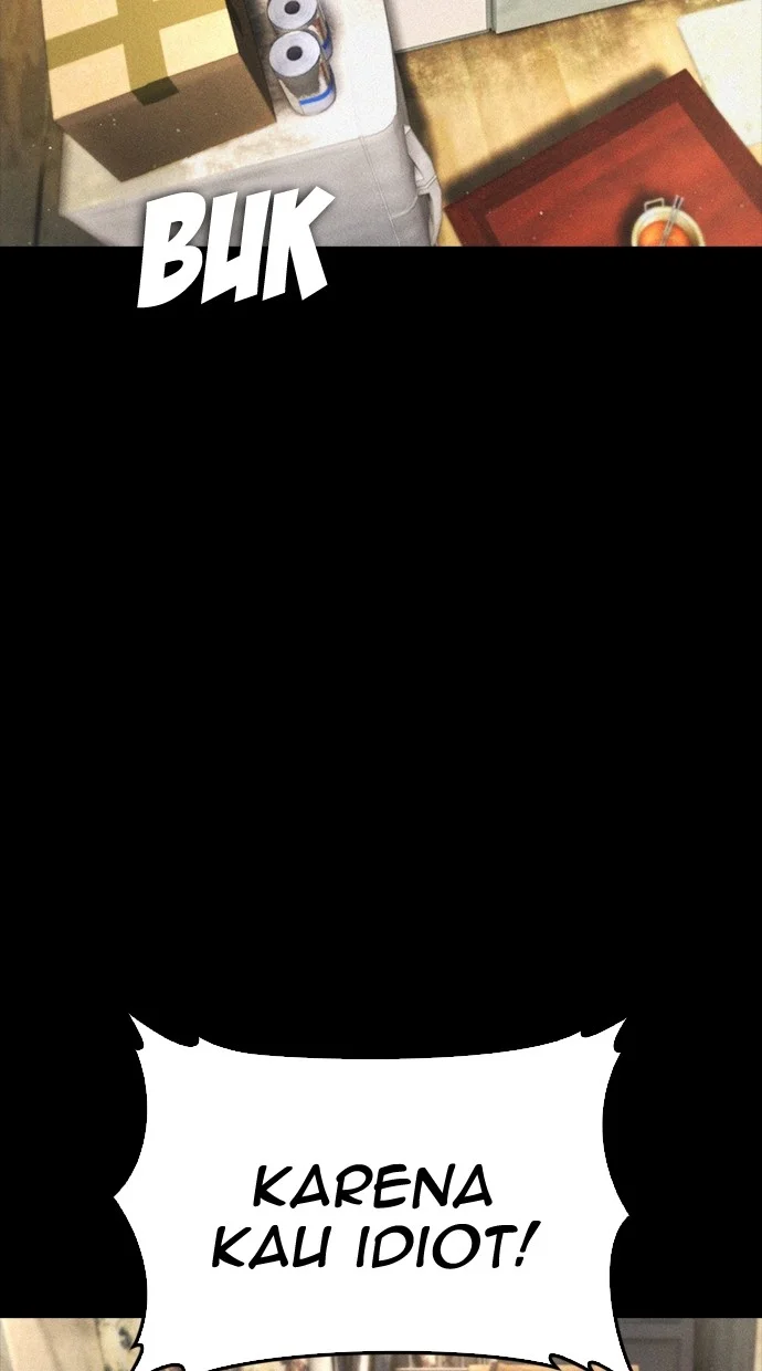 Highschool Lunch Dad Chapter 76 Gambar 37