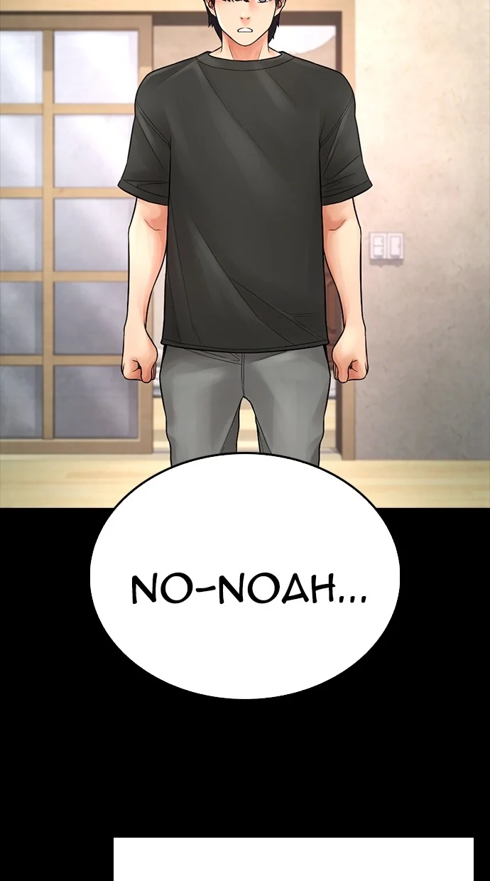 Highschool Lunch Dad Chapter 76 Gambar 44