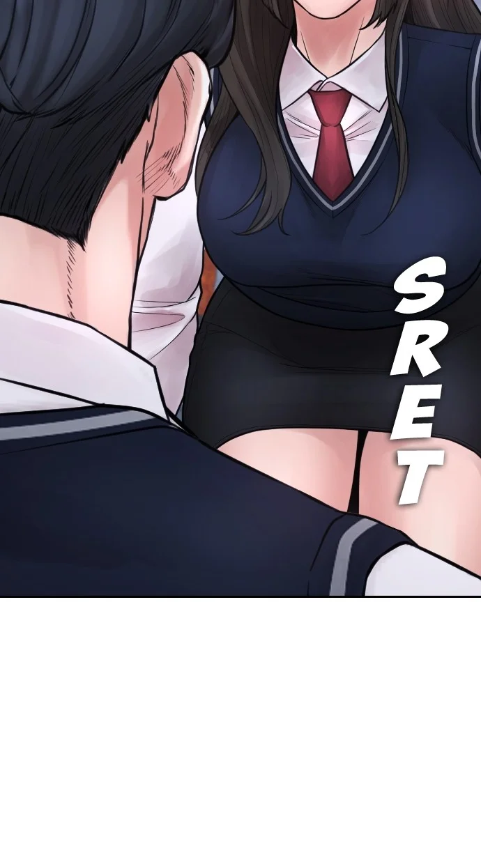 Highschool Lunch Dad Chapter 76 Gambar 5