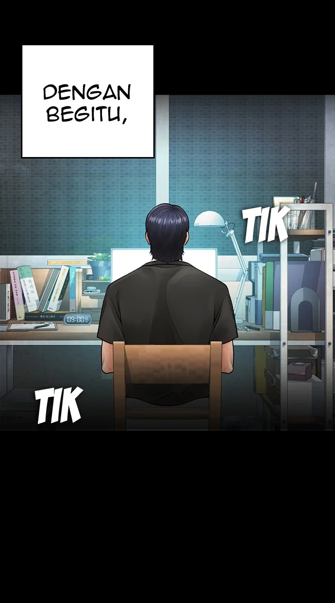 Highschool Lunch Dad Chapter 76 Gambar 51