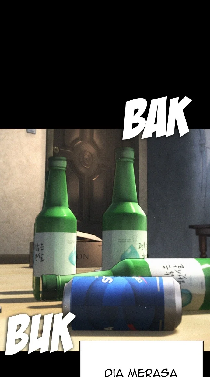 Highschool Lunch Dad Chapter 76 Gambar 52