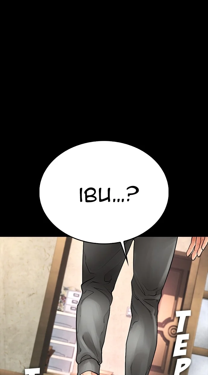 Highschool Lunch Dad Chapter 76 Gambar 56