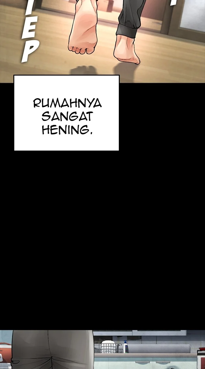 Highschool Lunch Dad Chapter 76 Gambar 57