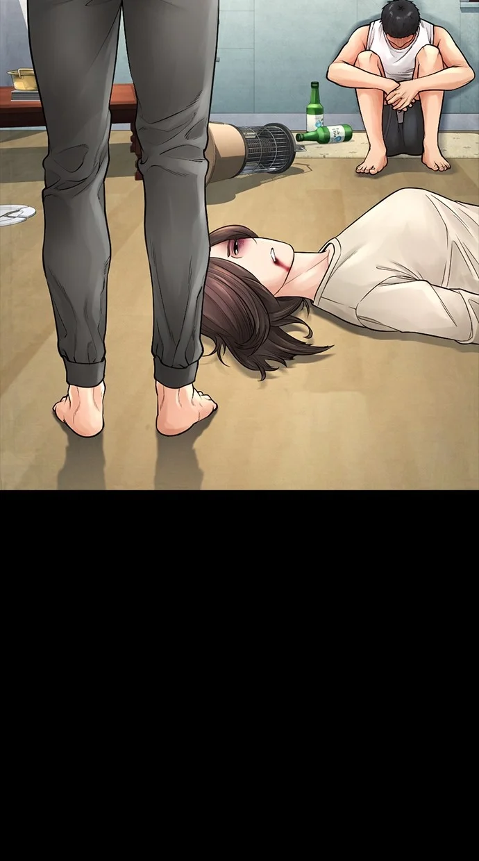 Highschool Lunch Dad Chapter 76 Gambar 58