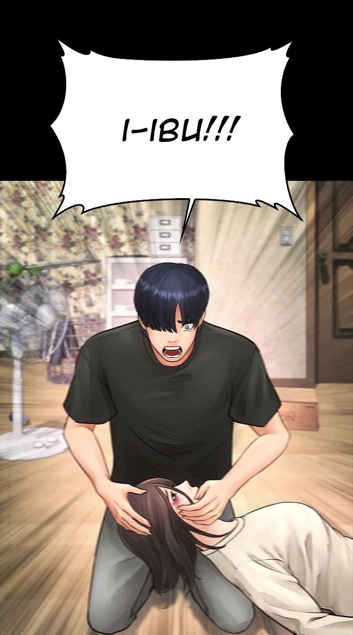 Highschool Lunch Dad Chapter 76 Gambar 59