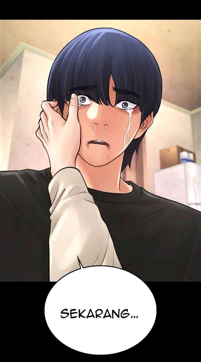 Highschool Lunch Dad Chapter 76 Gambar 62