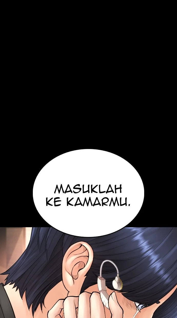 Highschool Lunch Dad Chapter 76 Gambar 63