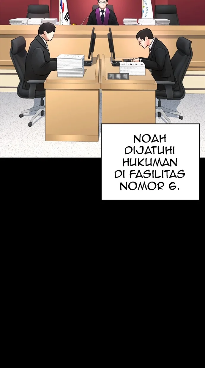 Highschool Lunch Dad Chapter 76 Gambar 75