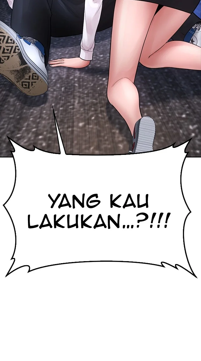 Highschool Lunch Dad Chapter 76 Gambar 8