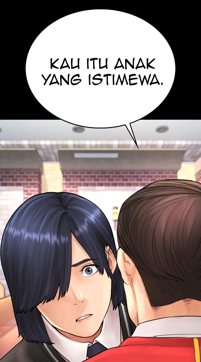 Highschool Lunch Dad Chapter 76 Gambar 81