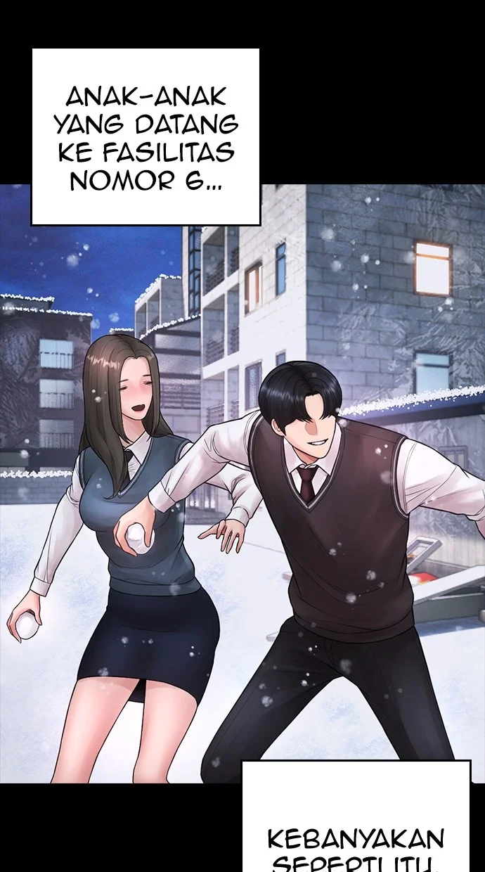 Highschool Lunch Dad Chapter 76 Gambar 84