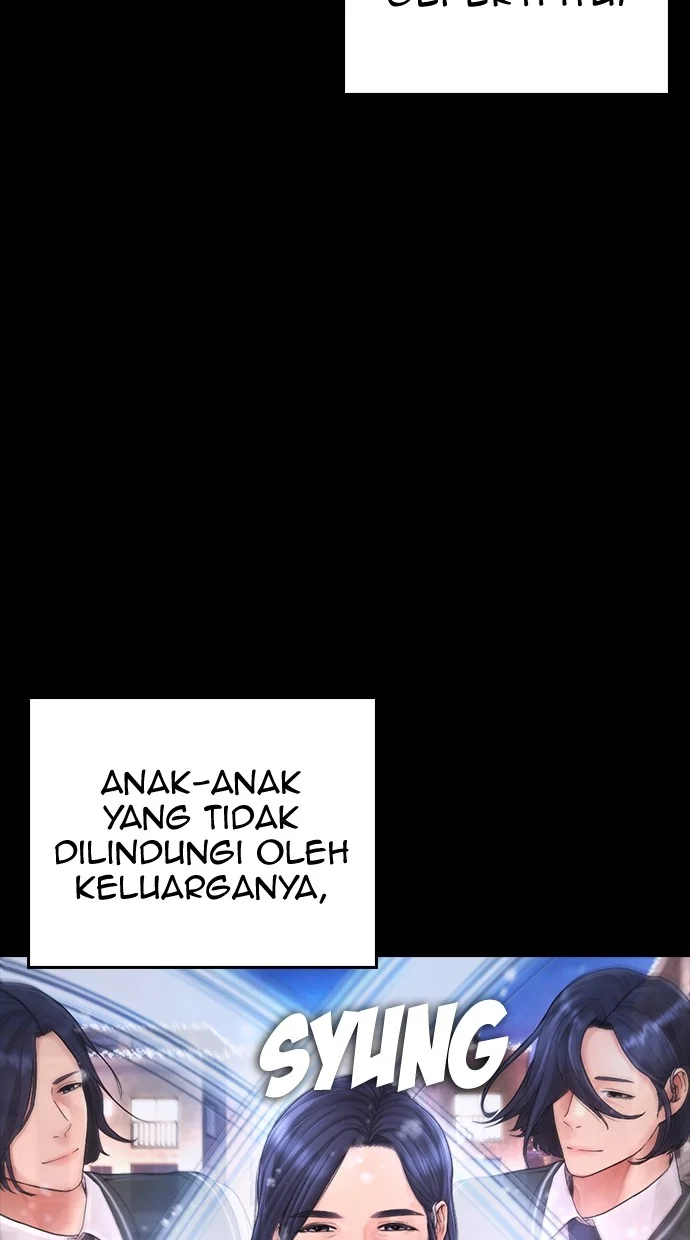 Highschool Lunch Dad Chapter 76 Gambar 85