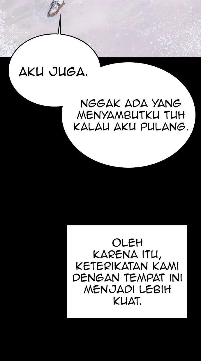 Highschool Lunch Dad Chapter 76 Gambar 88