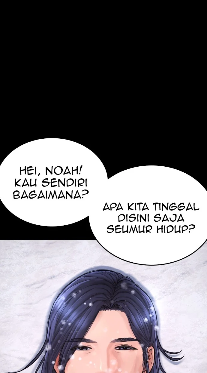 Highschool Lunch Dad Chapter 76 Gambar 89