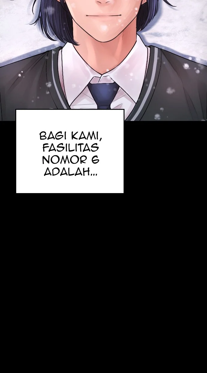 Highschool Lunch Dad Chapter 76 Gambar 90