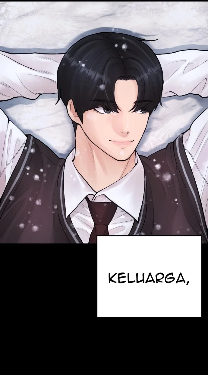 Highschool Lunch Dad Chapter 76 Gambar 91