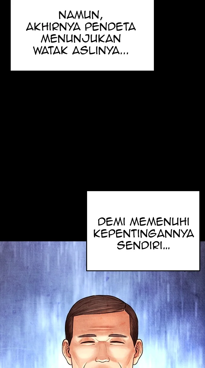 Highschool Lunch Dad Chapter 76 Gambar 95