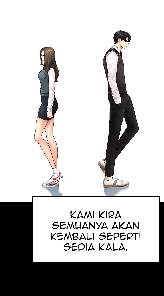 Highschool Lunch Dad Chapter 76 Gambar 99