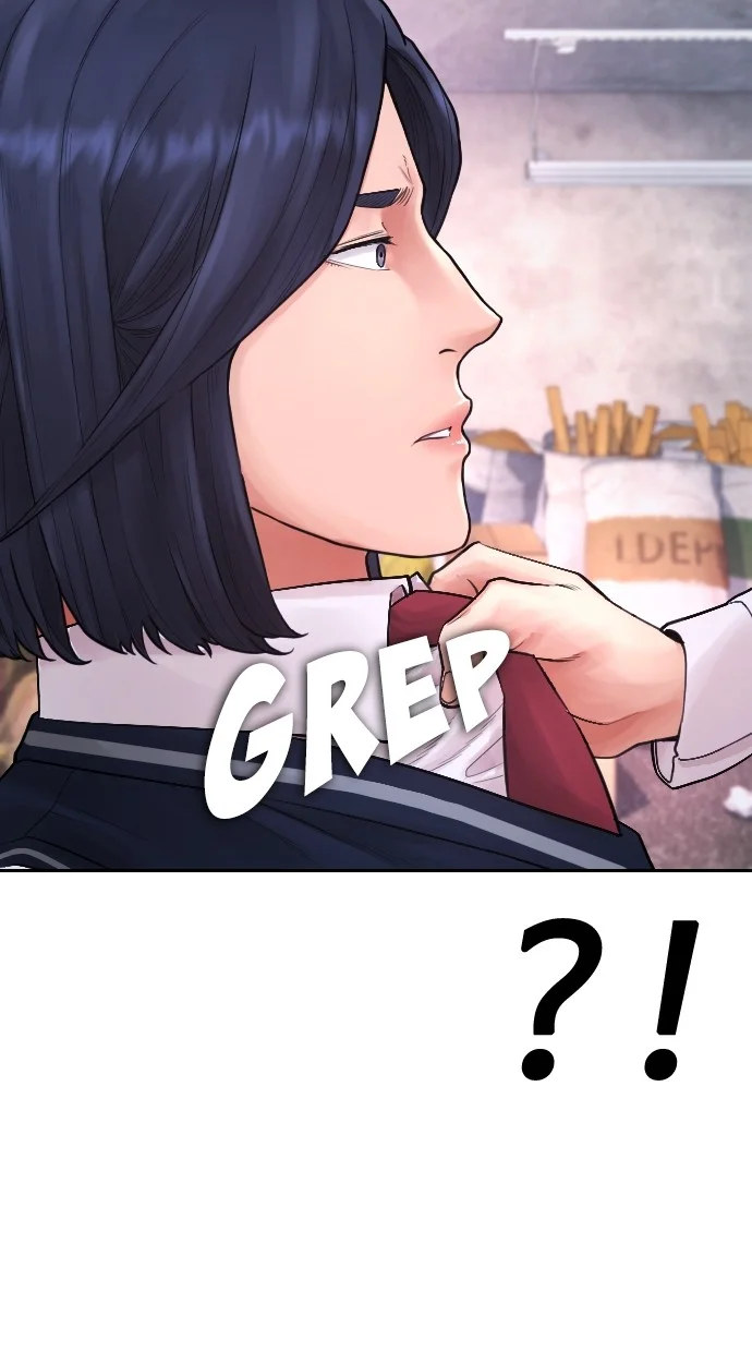 Highschool Lunch Dad Chapter 77 Gambar 105