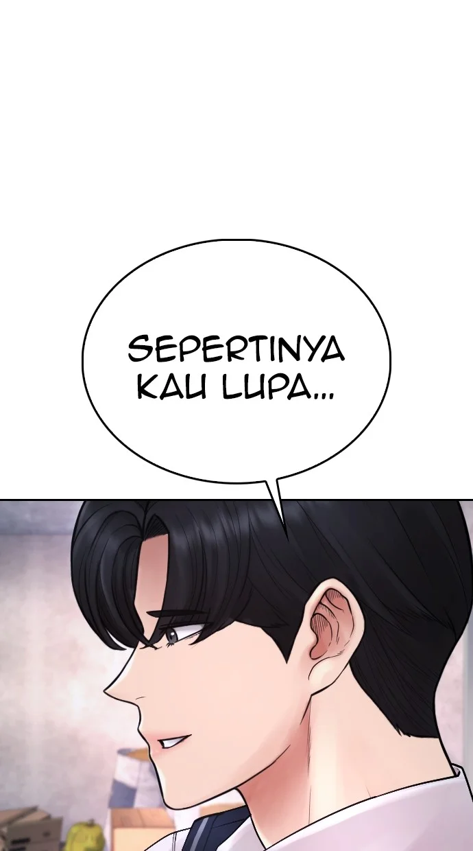 Highschool Lunch Dad Chapter 77 Gambar 106