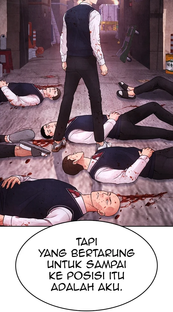 Highschool Lunch Dad Chapter 77 Gambar 108