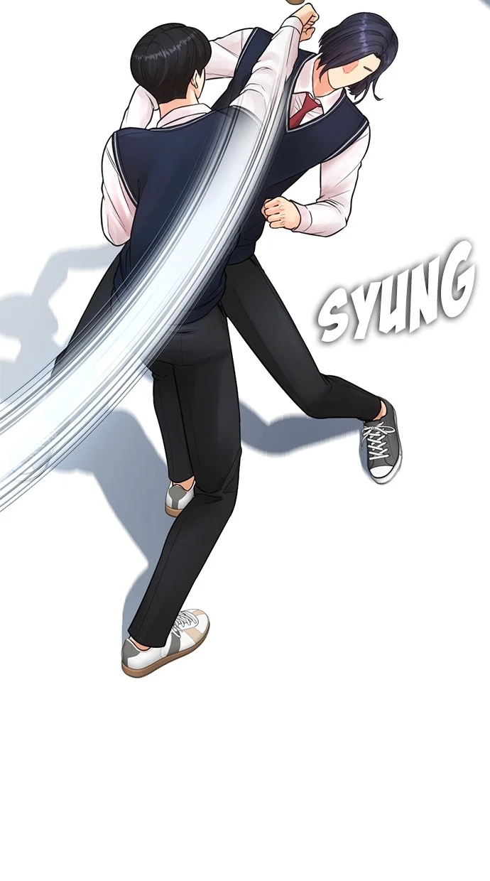 Highschool Lunch Dad Chapter 77 Gambar 100