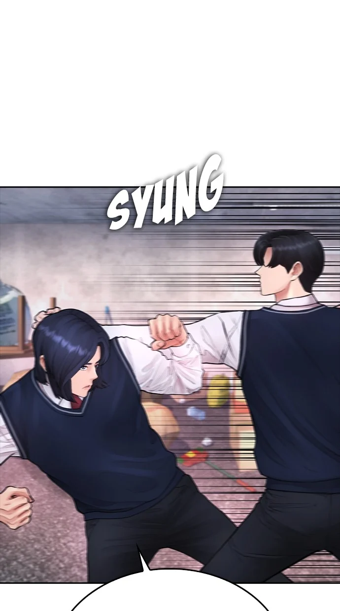 Highschool Lunch Dad Chapter 77 Gambar 101