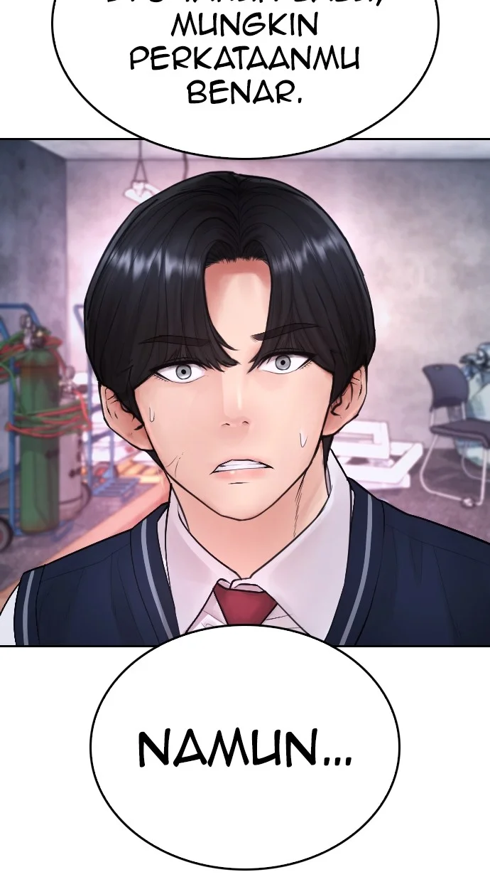 Highschool Lunch Dad Chapter 77 Gambar 114