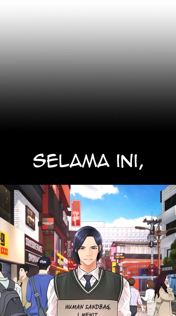 Highschool Lunch Dad Chapter 77 Gambar 115