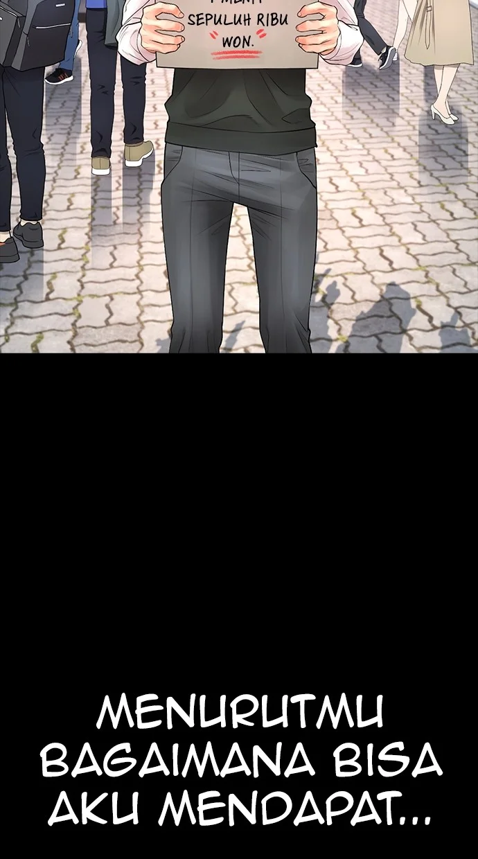 Highschool Lunch Dad Chapter 77 Gambar 116